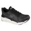 Chaussures de course basses Max Cushioning Elite Limitless Intensity Noir