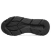 Chaussures de course basses Max Cushioning Elite Noir