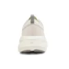 Chaussures de course basses Max Cushioning Premier à amorti maximal Blanc/Gris