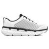Chaussures de course basses Max Cushioning Premier Blanc/Noir