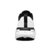 Chaussures de course basses Max Cushioning Premier Blanc/Noir