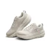 Chaussures de course basses Max Cushioning Premier Kaki