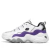Chaussures de course basses One Punch Man x Skechers D&rsquo; Lites 3.0 Blanc/Violet