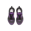 Chaussures de course basses One Punch Man x Skechers Stamina V2 Noir/Violet