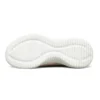 Chaussures de course basses pour enfants Rose/Blanc