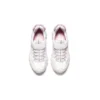 Chaussures de course basses pour filles KIDS Blanc/Violet
