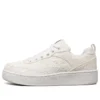 Chaussures de course basses Sport Court 92 ivoire