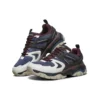 Chaussures de course basses Stak-Ultra Bleu/Rouge/Noir
