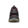 Chaussures de course basses Stak-Ultra Bleu/Rouge/Noir