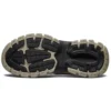 Chaussures de course basses Stak-Ultra Bleu/Rouge/Noir