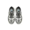 Chaussures de course basses Stak-Ultra Gris/Blanc
