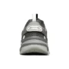 Chaussures de course basses Stak-Ultra Gris/Blanc