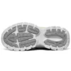 Chaussures de course basses Stak-Ultra Gris/Jaune