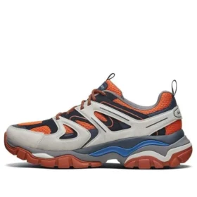 Chaussures de course basses Stak-Ultra Orange/Blanc/Noir