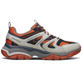 Chaussures de course basses Stak-Ultra Orange/Blanc/Noir