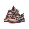 Chaussures de course basses Stak-Ultra Orange/Blanc/Noir
