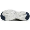 Chaussures de course basses Stamina Airy Blanc/Bleu/Vert
