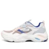 Chaussures de course basses Stamina Airy Blanc/Multicolore