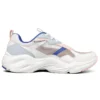 Chaussures de course basses Stamina Airy Blanc/Multicolore