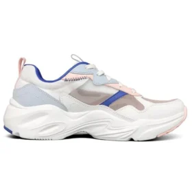 Chaussures de course basses Stamina Airy Blanc/Multicolore
