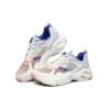 Chaussures de course basses Stamina Airy Blanc/Multicolore