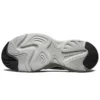 Chaussures de course basses Stamina Airy Bleu/Rouge