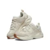 Chaussures de course basses Stamina Airy GS Blanc