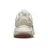 Chaussures de course basses Stamina Airy GS Blanc