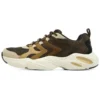 Chaussures de course basses Stamina Airy, marron