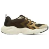 Chaussures de course basses Stamina Airy, marron