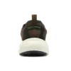 Chaussures de course basses Stamina Airy, marron