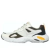 Chaussures de course basses Stamina Airy Neurolock Crème