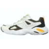Chaussures de course basses Stamina Airy Neurolock Crème