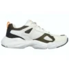 Chaussures de course basses Stamina Airy Neurolock Crème