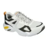 Chaussures de course basses Stamina Airy Neurolock Crème