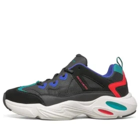 Chaussures de course basses Stamina Airy Noir