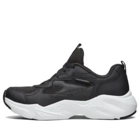 Chaussures de course basses Stamina Airy Noir