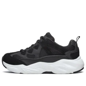 Chaussures de course basses Stamina Airy Noir
