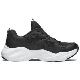 Chaussures de course basses Stamina Airy Noir