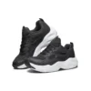 Chaussures de course basses Stamina Airy Noir