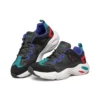 Chaussures de course basses Stamina Airy Noir