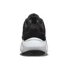 Chaussures de course basses Stamina Airy Noir
