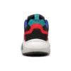 Chaussures de course basses Stamina Airy Noir