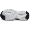 Chaussures de course basses Stamina Airy Noir