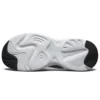 Chaussures de course basses Stamina Airy Noir