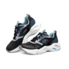 Chaussures de course basses Stamina Airy Noir/Bleu
