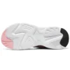 Chaussures de course basses Stamina Airy Rose foncé