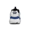 Chaussures de course basses Stamina Blanc/Bleu