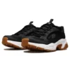 Chaussures de course basses Stamina-Classy Trail Noir/Blanc