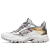 Chaussures de course basses Stamina Gris